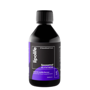 Neuro Biologix Glutathione Topical, 90ml | Nature's Fix Neuro Biologix Glutathione Topical, 90ml | Nature's Fix